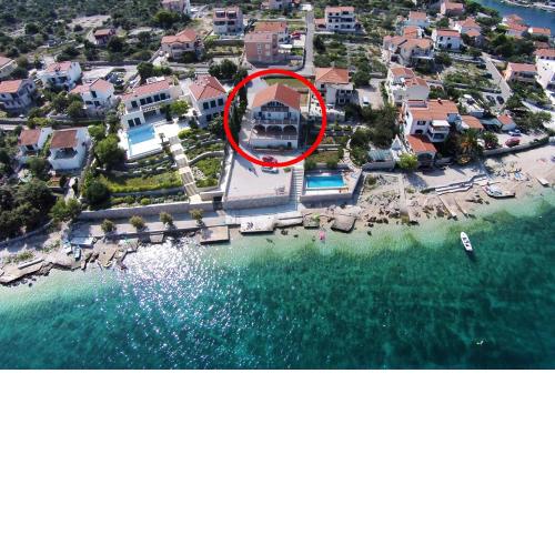 Apartment Razanj 10318a