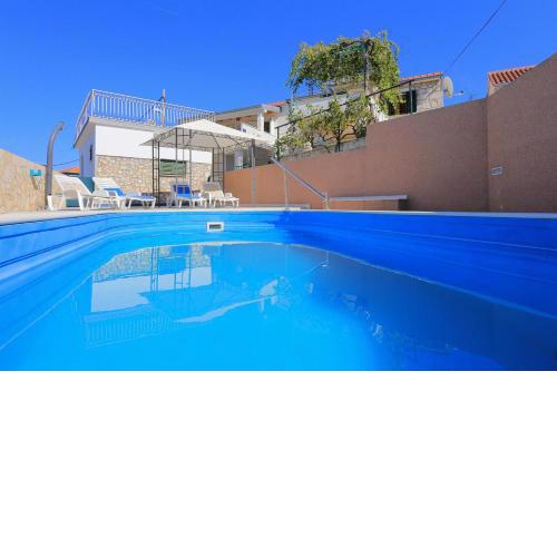 Apartment Razanj Mi with shared pool 1