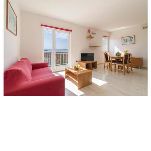 Apartment RED