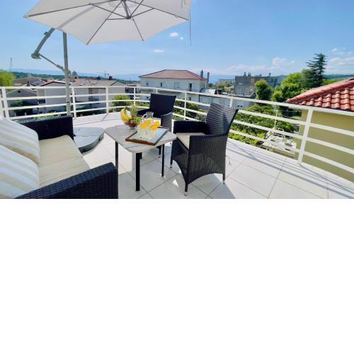 Apartment Reful