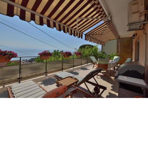 Apartment RELAX Opatija