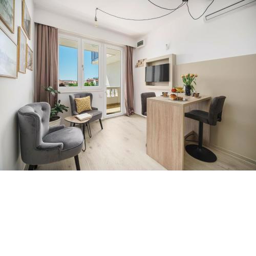 Apartment Remy