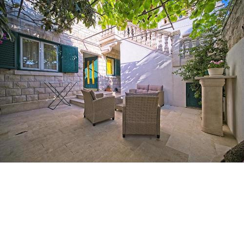 Apartment Renata