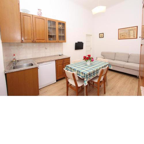 Apartment Riki