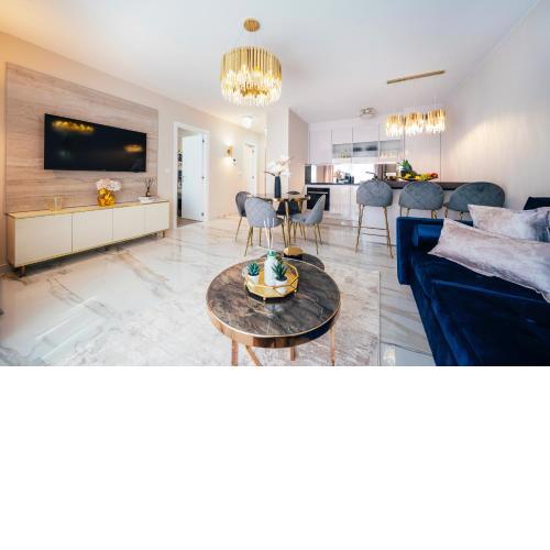 Apartment Rixos Zadar Private Parking Garage