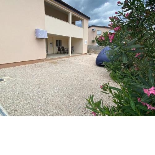 Apartment Roberta