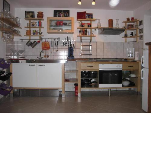 Apartment Roby