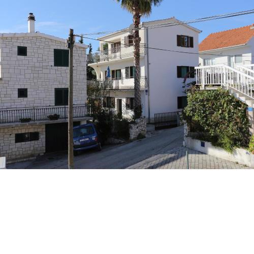 Apartment Rogoznica 10338a
