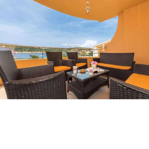 Apartment Rogoznica/Sibenik Riviera 7187
