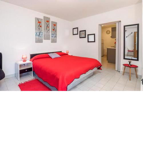 Apartment Rojal