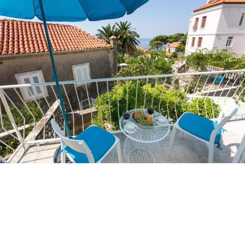 Apartment & Room Cvita
