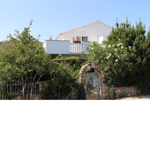 Apartment Rosa