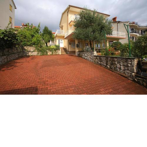 Apartment Rosa