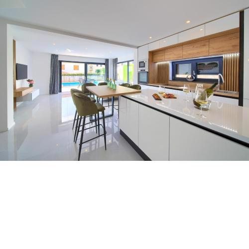 Apartment Rosa