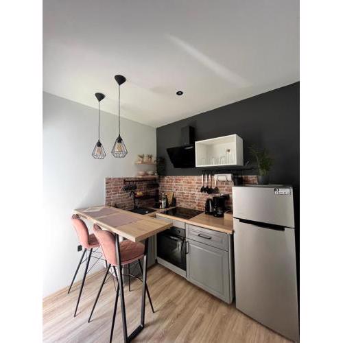 Apartment Rose Pula