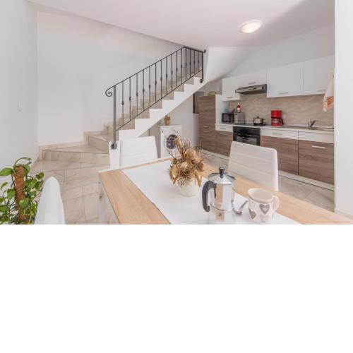 Apartment Rosetta