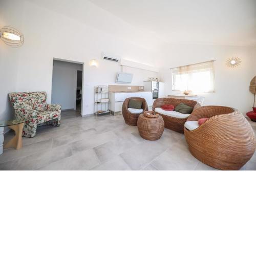 Apartment Rosso