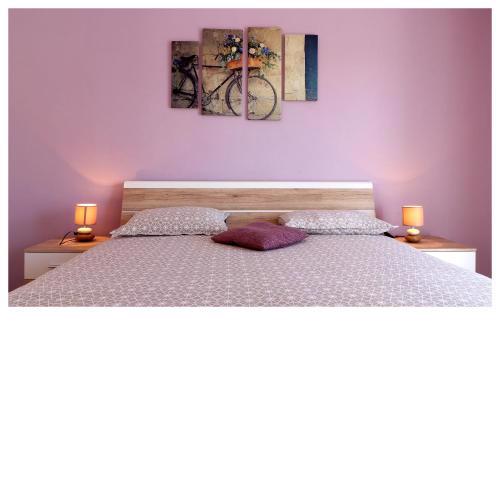 Apartment Rozika