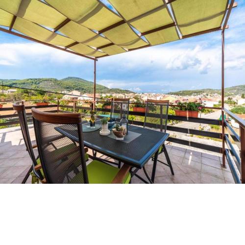 Apartment Rubesa