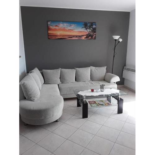 Apartment Rubin