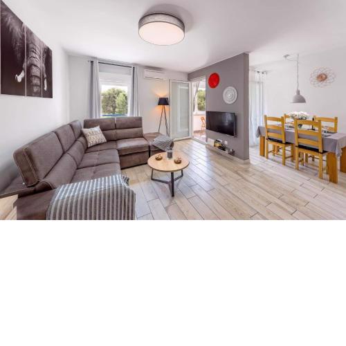 Apartment RUBIX