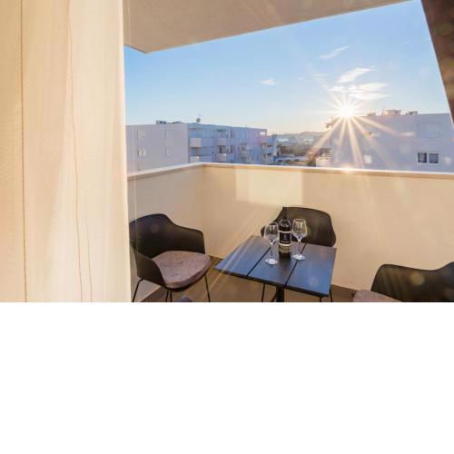 Apartment Ruby