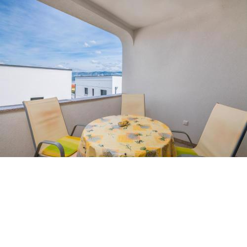 Apartment Rudika