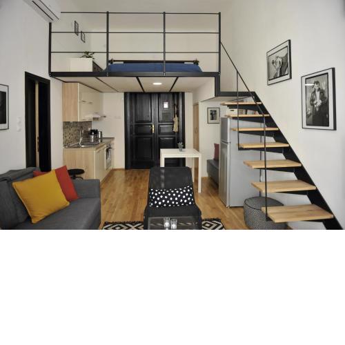 Apartment Rudy