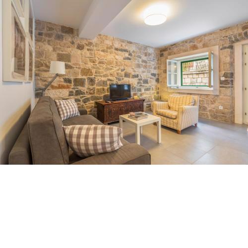 Apartment Rustical