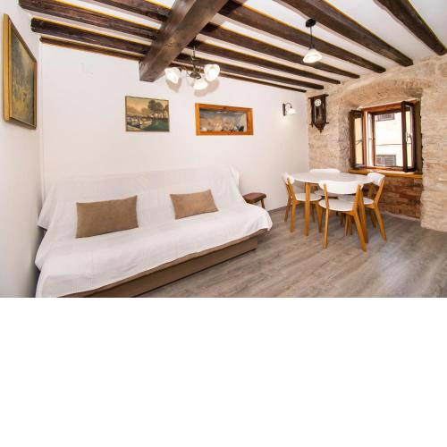 Apartment Rustika