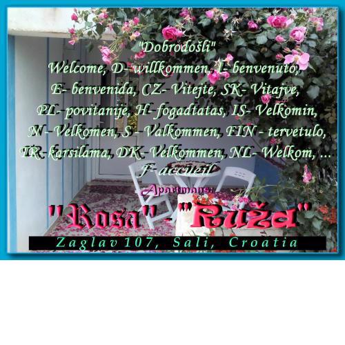 Apartment Ruza
