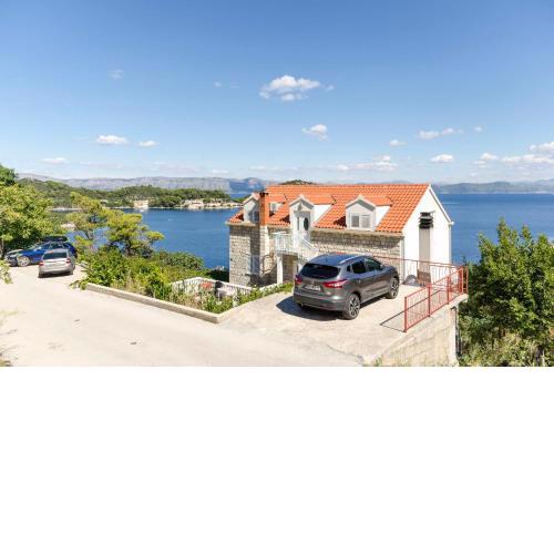 Apartment Ruza