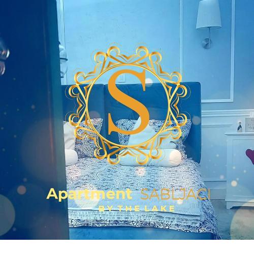 Apartment Sabljaci by the Lake