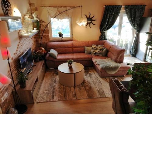 Apartment Saby