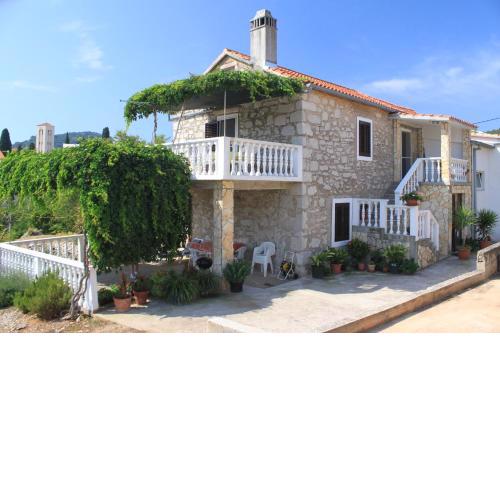 Apartment Sali 8084b