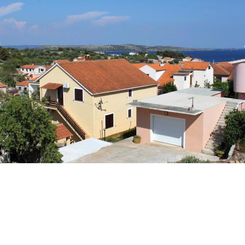 Apartment Sali 872a