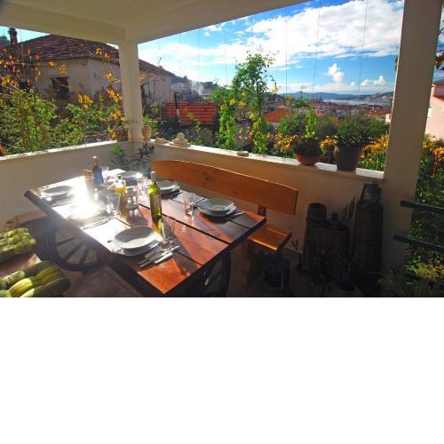 Apartment Salov