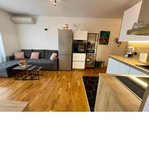 Apartment Samanta