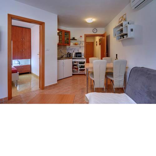 Apartment Sana
