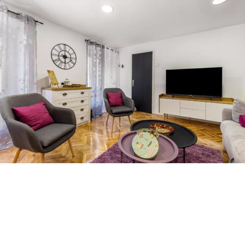 Apartment Sancti Viti