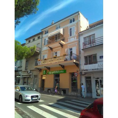 apartment Sandra 2+2 ***