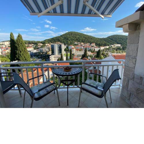 Apartment Sandra FREE PRIVATE PARKING