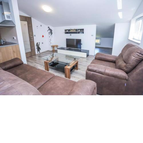 Apartment Santa Marina
