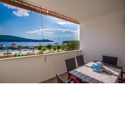 Apartment Sara - Cres