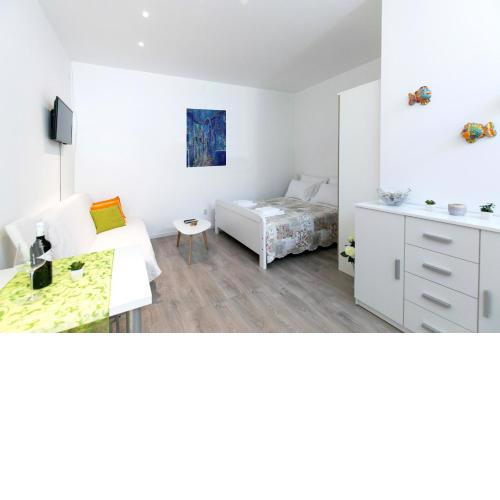 Apartment Sara