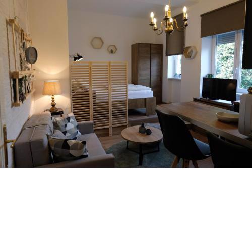 Apartment Saraga Centre 1