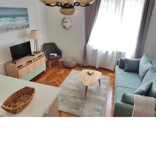 Apartment Saraga Centre 3