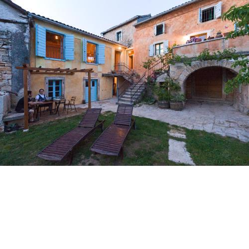 Apartment Sartoria