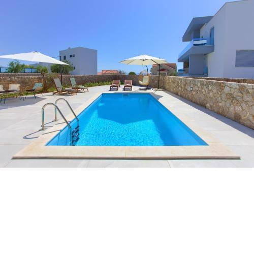 Apartment SEA LA VIE