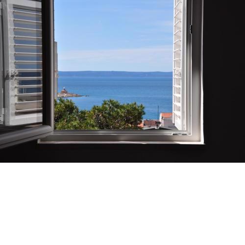 Apartment Sea San
